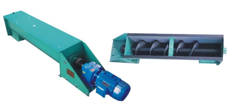 TLSS系列螺旋輸送機